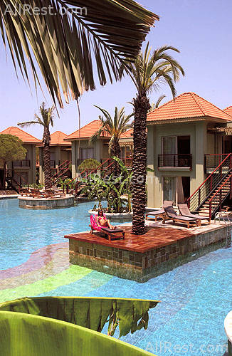 IC Hotel Residence 6